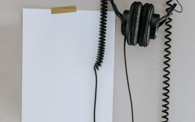 Communication & Branding